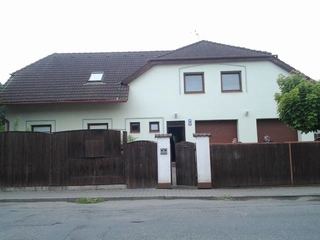 UPUŠTĚNO. RD 8+2 Moravská Třebová