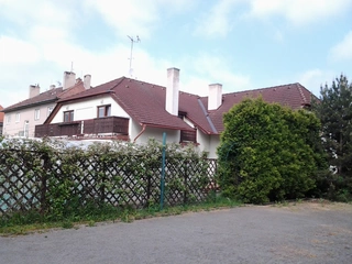 UPUŠTĚNO. RD 8+2 Moravská Třebová