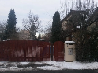 upuštěno - RD Brno-Žabovřesky, ul. Nohavicova