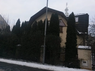 upuštěno - RD Brno-Žabovřesky, ul. Nohavicova