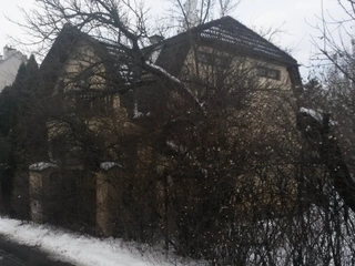 upuštěno - RD Brno-Žabovřesky, ul. Nohavicova