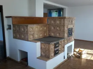 UPUŠTĚNO !!! RD Horní Planá, okr. Český Krumlov