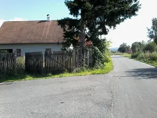 UPUŠTĚNO !!! RD Horní Planá, okr. Český Krumlov