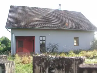 UPUŠTĚNO !!! RD Horní Planá, okr. Český Krumlov