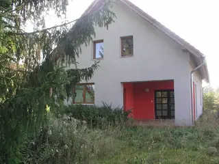 UPUŠTĚNO !!! RD Horní Planá, okr. Český Krumlov