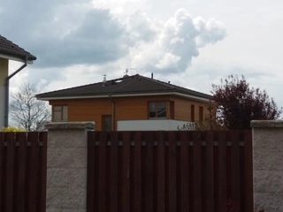 upuštěno - RD k.ú. Pitkovice