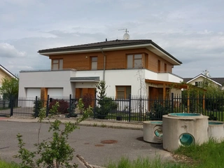 upuštěno - RD k.ú. Pitkovice