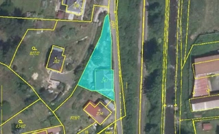 upuštěno RD Krásná u Kraslic okr. Sokolov