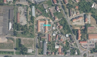 Upuštěno. RD Stříbro