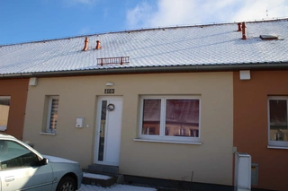 Upuštěno. RD Stříbro
