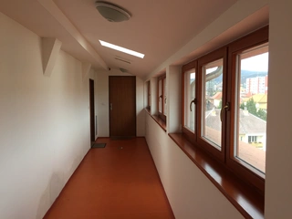 upuštěno - Rezidence Nerudovka, Litoměřice