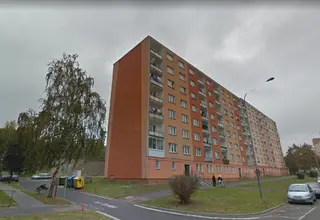 UPUŠTĚNO_Byt Kadaň, okres Chomutov