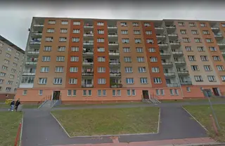 UPUŠTĚNO_Byt Kadaň, okres Chomutov