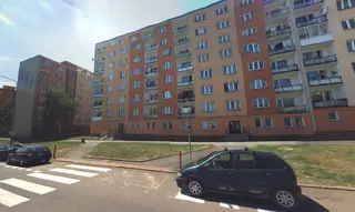UPUŠTĚNO_Byt Kadaň, okres Chomutov