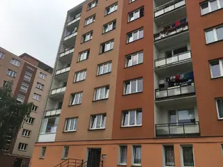 UPUŠTĚNO_Byt Kadaň, okres Chomutov