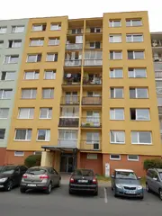 UPUŠTĚNO_Byt Kralupy nad Vltavou, okres Mělník