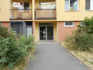 UPUŠTĚNO_Byt Kralupy nad Vltavou, okres Mělník