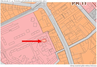 UPUŠTĚNO_Pozemek k.ú. Moravská Ostrava