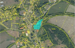 UPUŠTĚNO_Pozemky Okounov, okres Chomutov