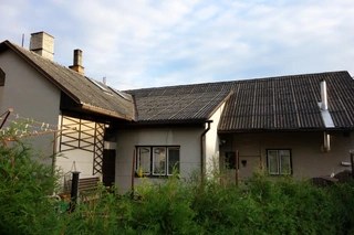 UPUŠTĚNO_RD Častolovice, okres Rychnov nad Kněžnou