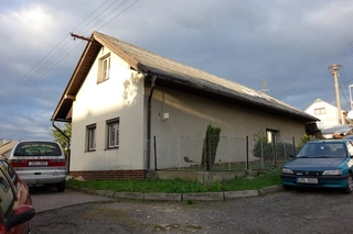 UPUŠTĚNO_RD Častolovice, okres Rychnov nad Kněžnou