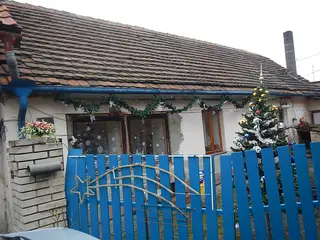 UPUŠTĚNO_RD Chodouň, okres Beroun