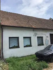 UPUŠTĚNO_RD Polešovice, okres Uherské Hradiště