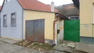 UPUŠTĚNO_RD Příštpo, okres Třebíč