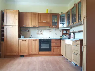 UPUŠTĚNO_RD Vyžlovka, okres Praha-východ