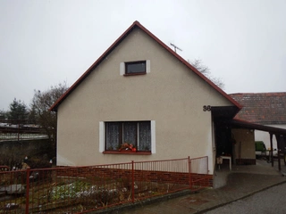 Usedlost s pozemky Divišov, k.ú. Lbosín, spoluvlastnický podíl ve výši id. 1/6