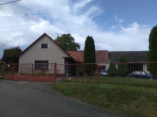 Usedlost s pozemky Divišov, k.ú. Lbosín, spoluvlastnický podíl ve výši id. 1/6
