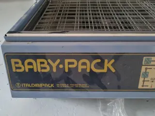 RC 16 Vakuovačka ITALDIBIPACK
