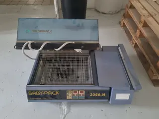 RC 16 Vakuovačka ITALDIBIPACK