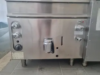 RC 10 Varný kotel Fagor 150 l