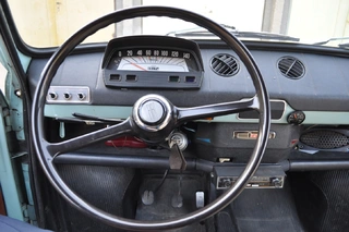 Veterán FIAT 850