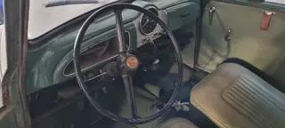 Veterán MORRIS 1000 SUPER