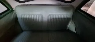 Veterán MORRIS 1000 SUPER