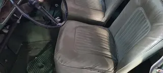 Veterán MORRIS 1000 SUPER