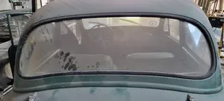 Veterán MORRIS 1000 SUPER