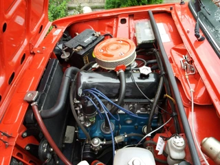 Veterán VAZ 2105