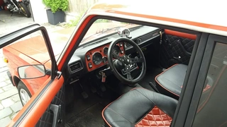 Veterán VAZ 2105
