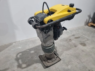TBK 10 Vibrační pěch Wacker Neuson BS60-2