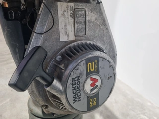 TBK 10 Vibrační pěch Wacker Neuson BS60-2