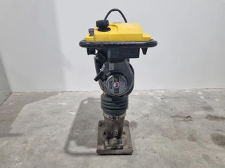 TBK 10 Vibrační pěch Wacker Neuson BS60-2