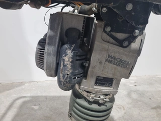 TBK 10 Vibrační pěch Wacker Neuson BS60-2