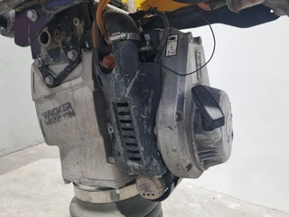 TBK 10 Vibrační pěch Wacker Neuson BS60-2