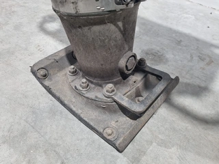 TBK 10 Vibrační pěch Wacker Neuson BS60-2