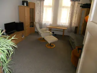 Vícegenerační RD s garáží k rekonstrukci, Loket