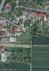 Vícegenerační RD se zahradou Tučapy u Holešova