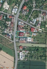 Vícegenerační RD se zahradou Tučapy u Holešova